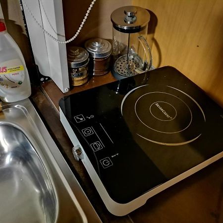 Green Garden Caravan Hotel Agrilia Екстериор снимка