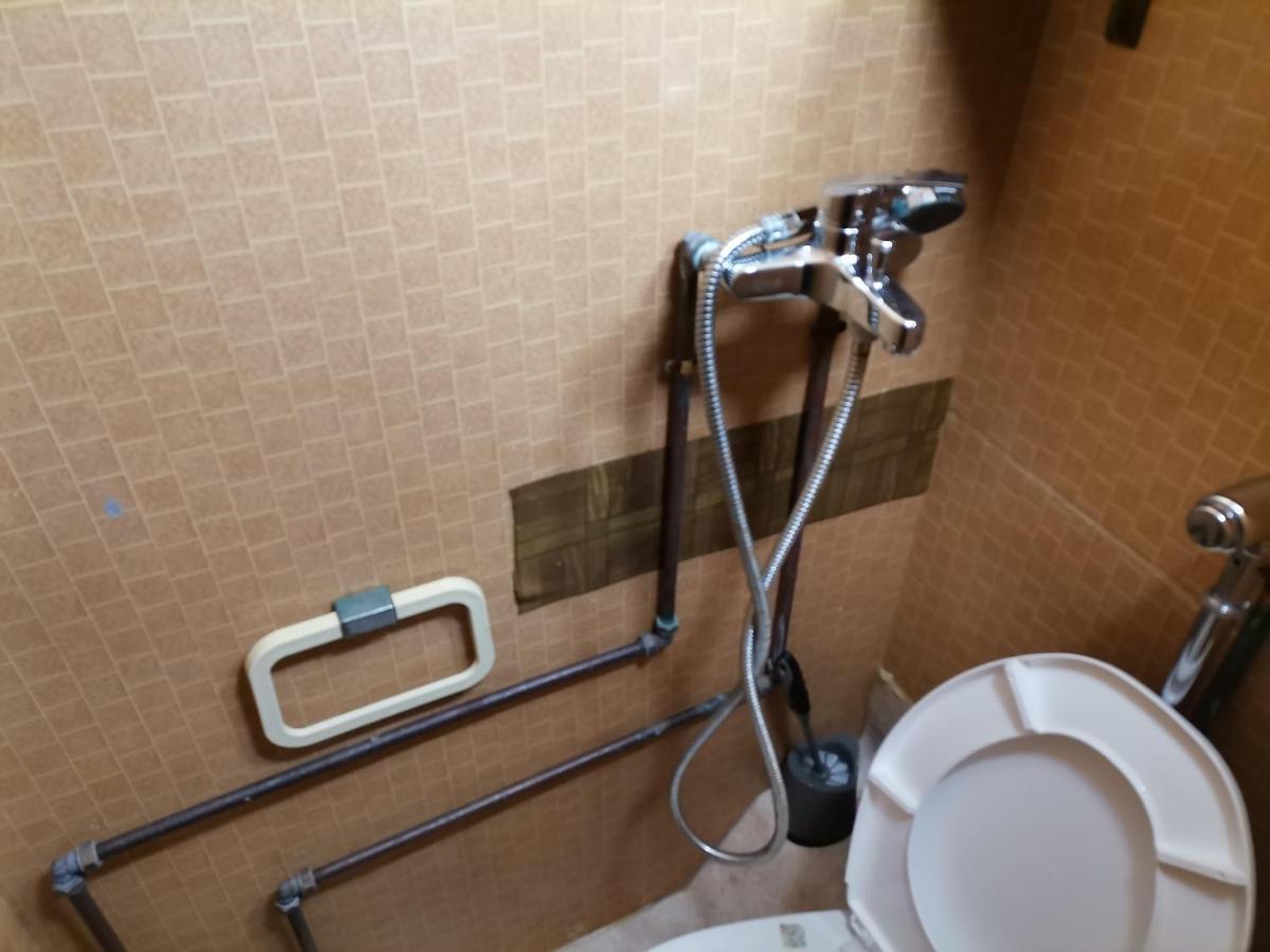 Green Garden Caravan Hotel Agrilia Екстериор снимка